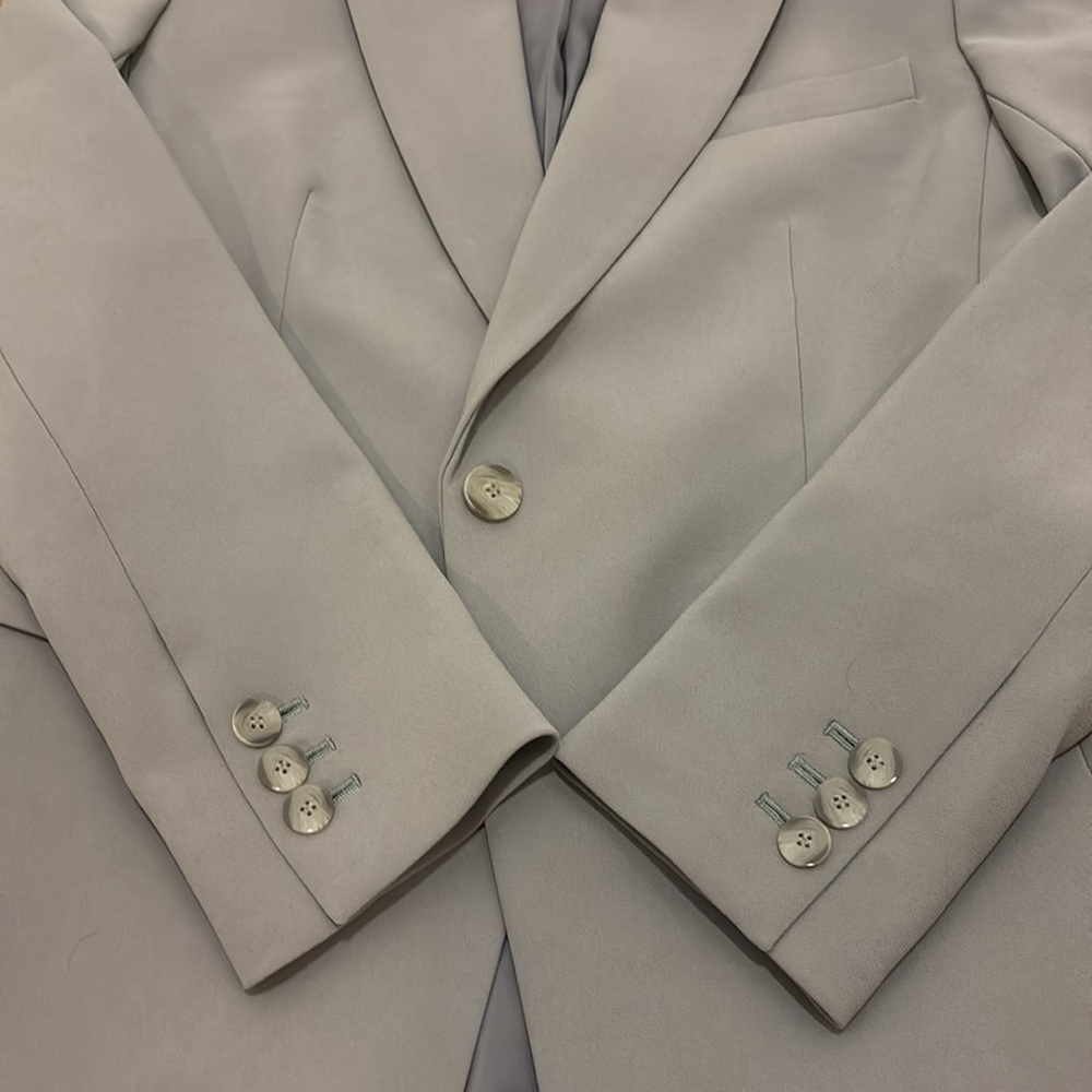 Theory Etinnette Blazer - Picture 4 of 5